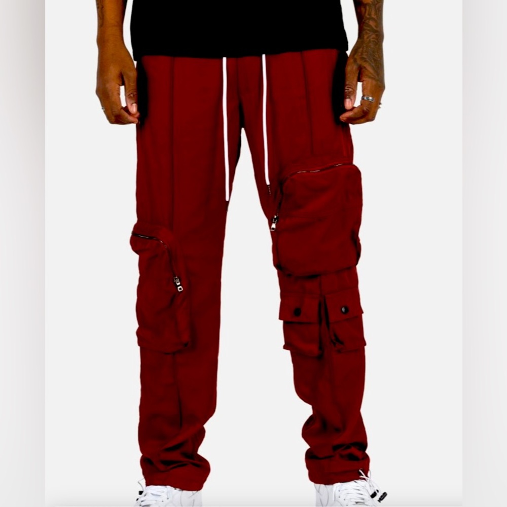 Men’s EPTM Hyper Cargo Pants